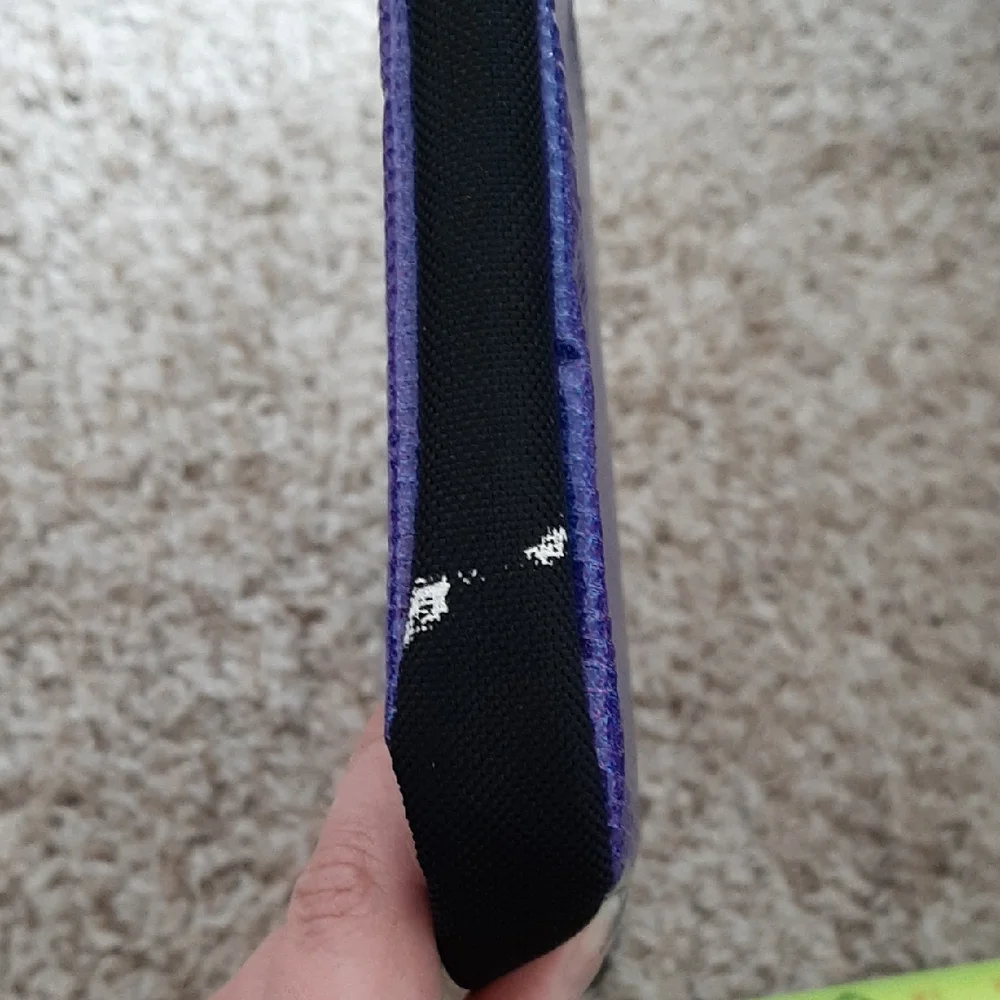 RAREFORM Purple Tablet/Laptop Sleeve